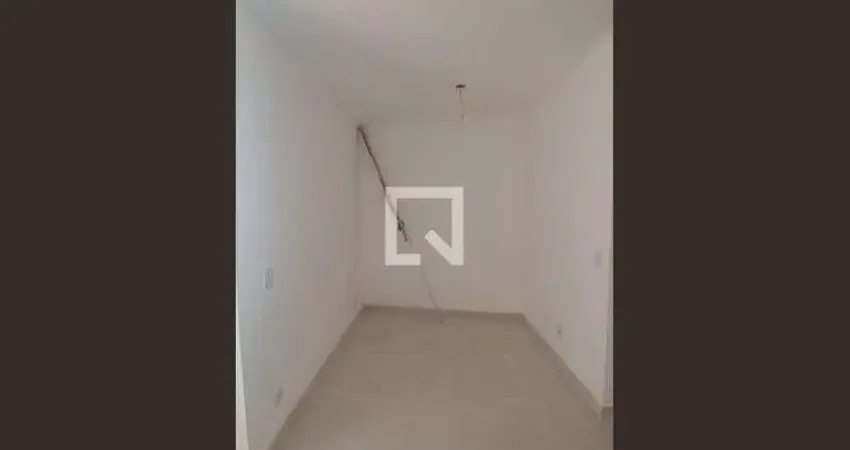 Apartamento para Aluguel - Vila Guilhermina, 1 Quarto,  37 m² - São Paulo