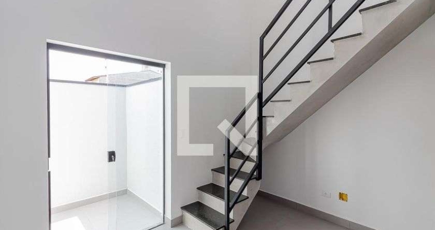 Apartamento para Aluguel - Vila das Mercês, 1 Quarto,  32 m² - São Paulo