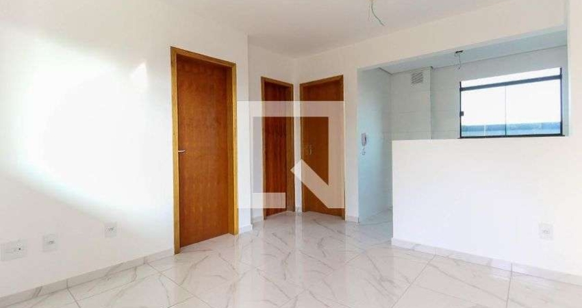 Apartamento para Aluguel - Itaquera, 1 Quarto,  38 m² - São Paulo