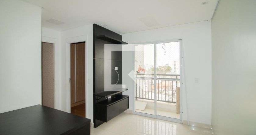 Apartamento para Aluguel - Vila Guilherme, 2 Quartos,  42 m² - São Paulo
