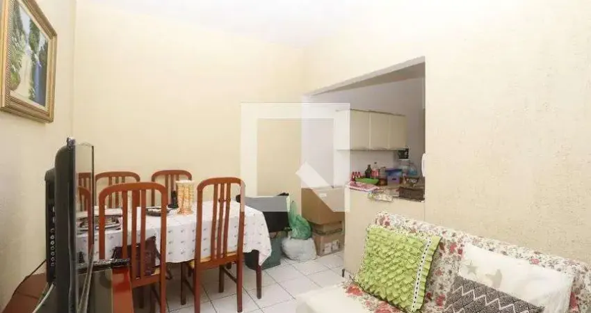 Apartamento para Aluguel - Água Fria, 1 Quarto,  42 m² - São Paulo