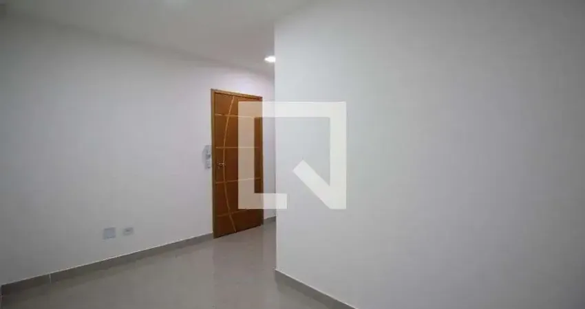 Apartamento para Aluguel - Santana, 1 Quarto,  37 m² - São Paulo