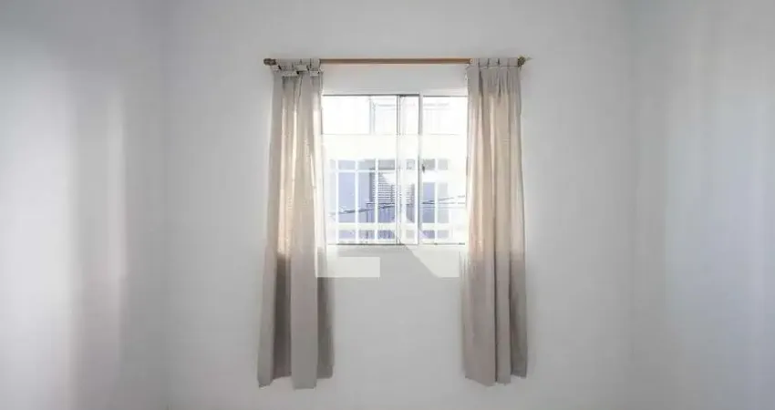 Apartamento para Aluguel - Vila Romana, 1 Quarto,  35 m² - São Paulo