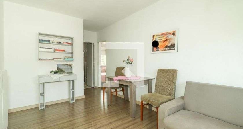 Apartamento para Aluguel - Jardim Itu-Sabará, 1 Quarto,  39 m² - Porto Alegre