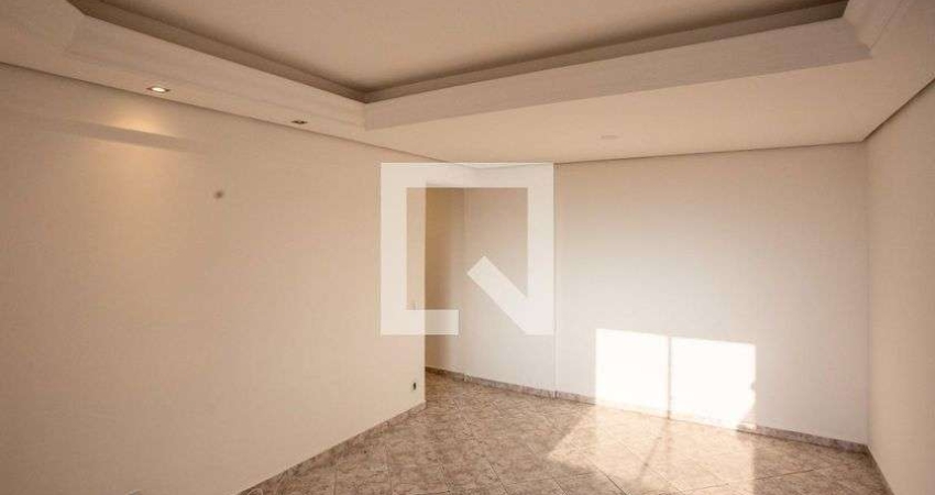 Apartamento para Aluguel - Vila das Mercês, 2 Quartos,  55 m² - São Paulo