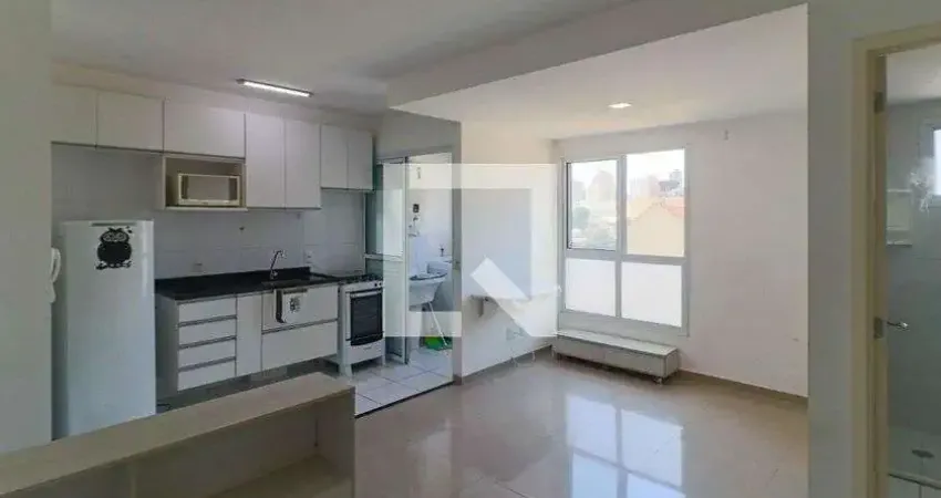 Kitnet / Stúdio para Aluguel - Cambuci, 1 Quarto,  28 m² - São Paulo
