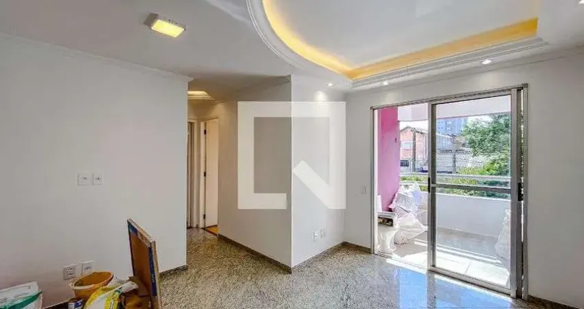 Apartamento para Aluguel - Mooca, 2 Quartos,  49 m² - São Paulo