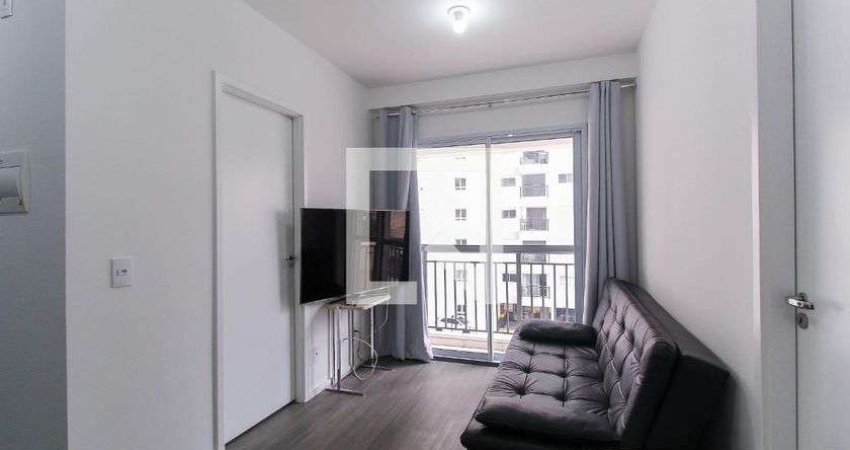 Apartamento para Aluguel - Vila Invernada, 2 Quartos,  38 m² - São Paulo