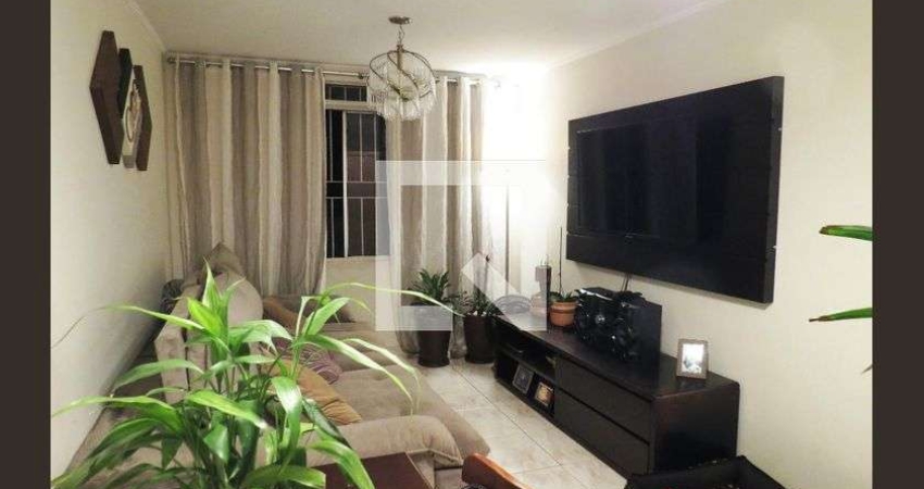 Apartamento para Aluguel - Freguesia do Ó, 2 Quartos,  57 m² - São Paulo