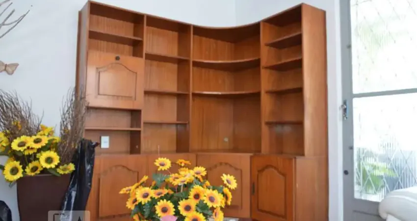 Casa para Aluguel - Cachambi, 3 Quartos,  148 m² - Rio de Janeiro