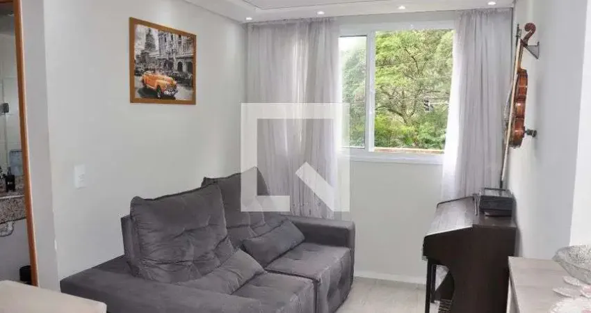 Apartamento para Aluguel - Jardim Iris , 2 Quartos,  44 m² - São Paulo