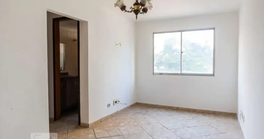 Apartamento para Aluguel - Vila Irmaos Arnoni, 2 Quartos,  52 m² - São Paulo