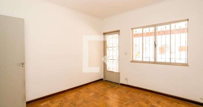 Casa para Aluguel - Santana, 3 Quartos,  150 m² - São Paulo