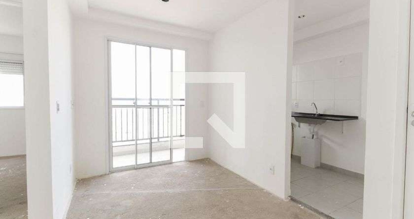Apartamento para Aluguel - Vila Progresso, 2 Quartos,  38 m² - São Paulo