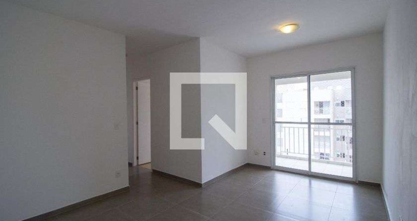 Cobertura para Aluguel - Parque Campolim, 3 Quartos,  67 m² - Sorocaba