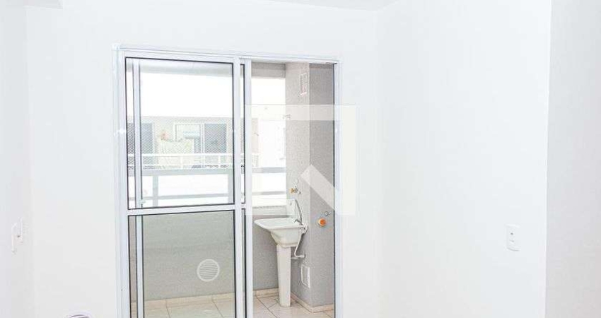 Apartamento para Aluguel - Jardim Marajoara , 2 Quartos,  41 m² - São Paulo