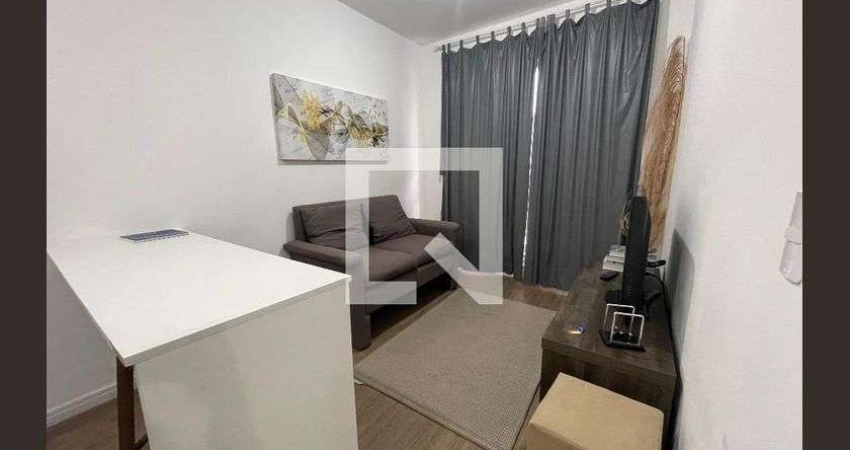 Apartamento para Aluguel - Jardim Éster Yolanda, 2 Quartos,  41 m² - São Paulo