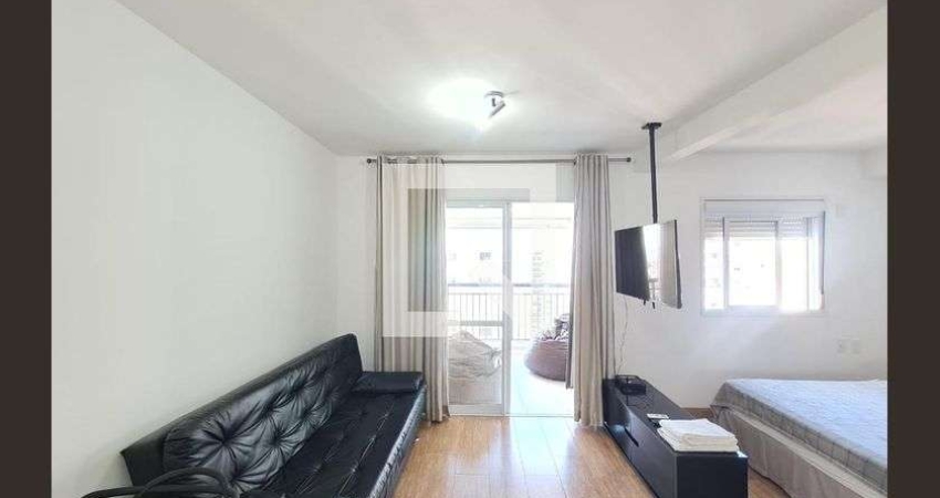 Apartamento para Aluguel - Picanço, 1 Quarto,  38 m² - Guarulhos