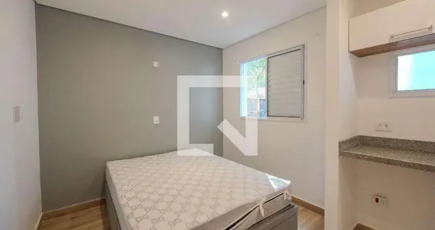 Kitnet / Stúdio para Aluguel - Bela Vista, 1 Quarto,  16 m² - São Paulo