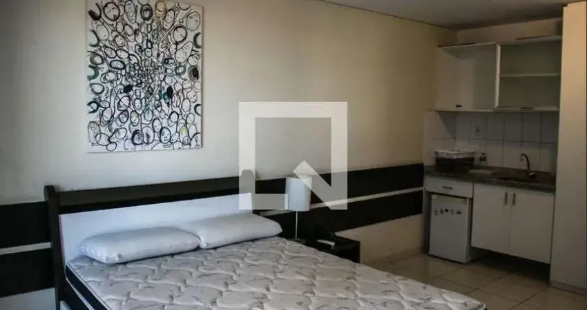 Apartamento para Aluguel - Caminho das Árvores, 1 Quarto,  29 m² - Salvador