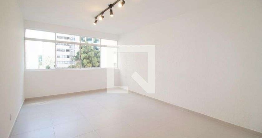 Kitnet / Stúdio para Aluguel - Jardim Paulista, 1 Quarto,  30 m² - São Paulo