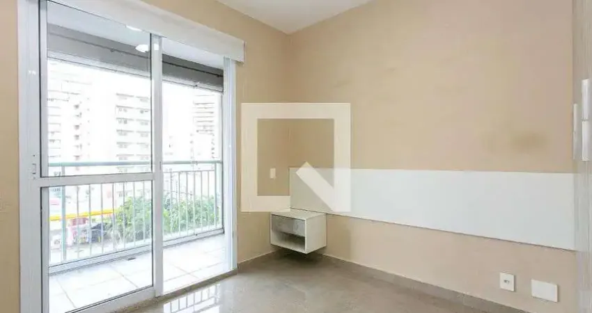 Kitnet / Stúdio para Aluguel - Tatuapé, 1 Quarto,  36 m² - São Paulo