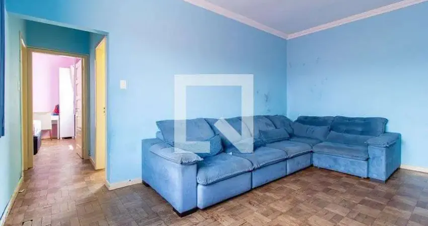 Apartamento para Aluguel - Rebouças, 3 Quartos,  80 m² - Curitiba