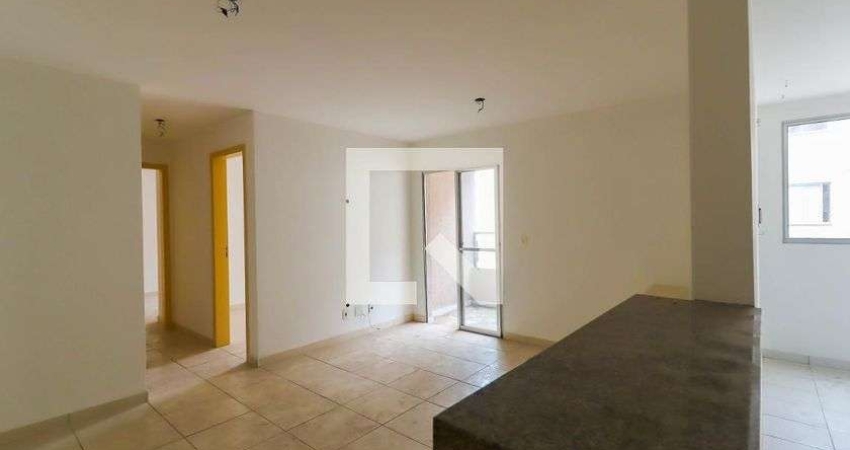 Apartamento para Aluguel - Panamby, 1 Quarto,  73 m² - São Paulo
