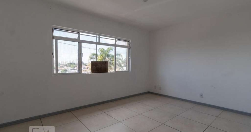 Casa para Aluguel - Jardim Éster Yolanda, 3 Quartos,  90 m² - São Paulo