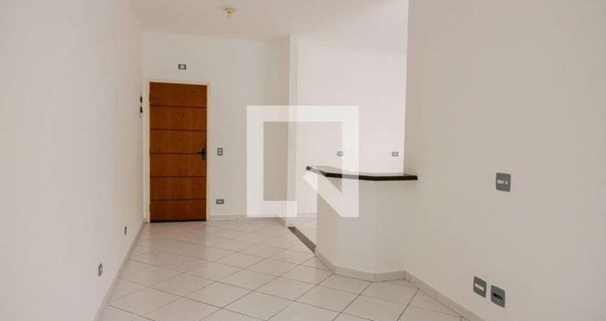 Apartamento para Aluguel - Santa Teresinha, 2 Quartos,  73 m² - Santo André