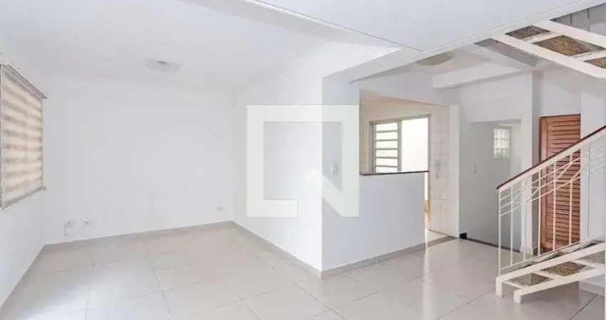 Casa para Aluguel - Vila das Mercês, 3 Quartos,  150 m² - São Paulo