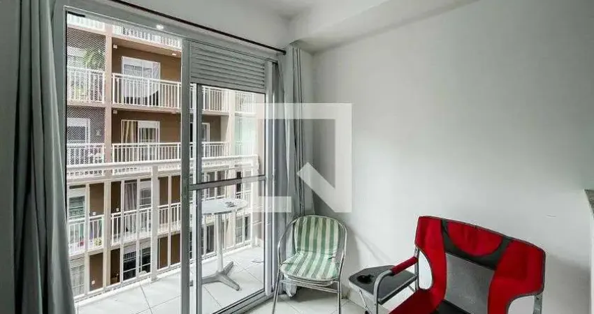 Apartamento para Aluguel - Casa Verde, 1 Quarto,  31 m² - São Paulo