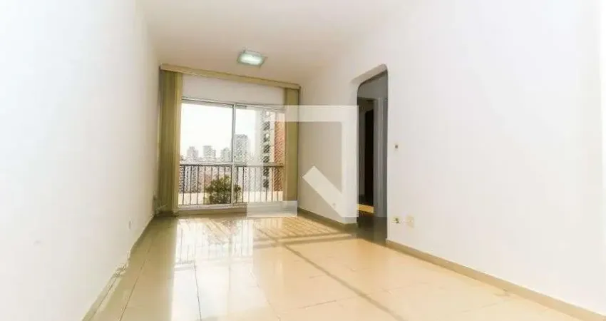 Apartamento para Aluguel - Vila Mascote, 2 Quartos,  61 m² - São Paulo