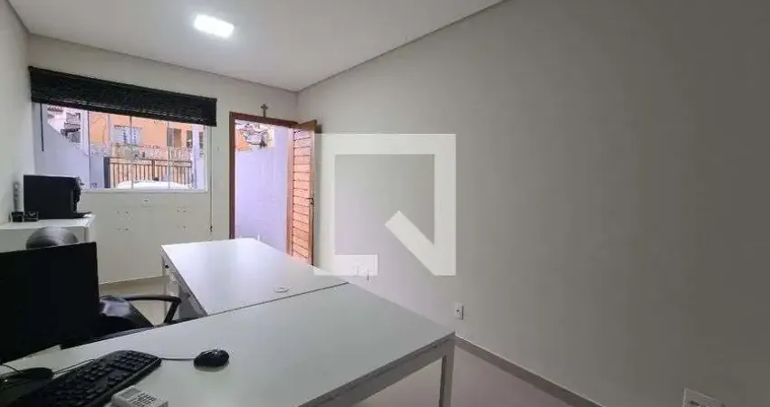 Casa para Aluguel - Vila Jardini, 2 Quartos,  77 m² - Sorocaba