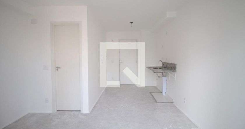 Kitnet / Stúdio para Aluguel - Pinheiros, 1 Quarto,  26 m² - São Paulo