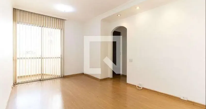 Apartamento para Aluguel - Bosque da Saúde, 2 Quartos,  43 m² - São Paulo
