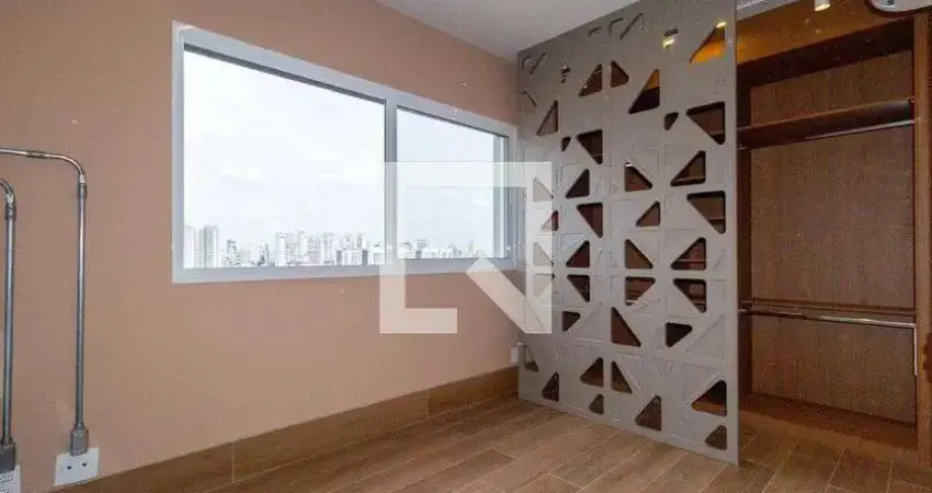 Kitnet / Stúdio para Aluguel - Belém, 1 Quarto,  26 m² - São Paulo
