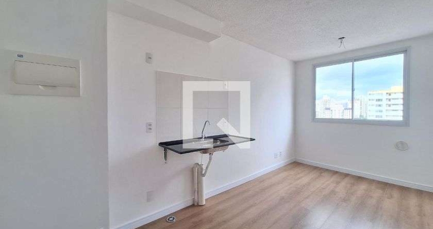 Apartamento para Aluguel - Água Branca, 1 Quarto,  25 m² - São Paulo