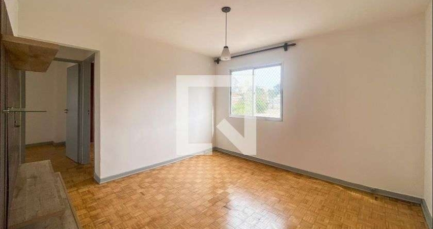 Apartamento para Aluguel - Vila Mariana, 2 Quartos,  61 m² - São Paulo