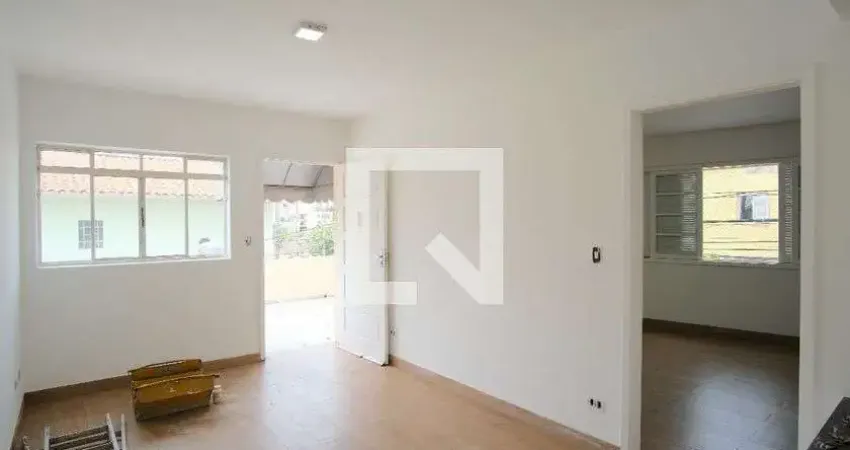 Casa para Aluguel - Tatuapé, 1 Quarto,  80 m² - São Paulo