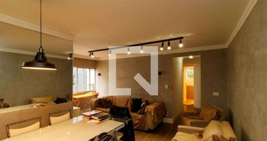 Apartamento para Aluguel - Tucuruvi, 2 Quartos,  63 m² - São Paulo