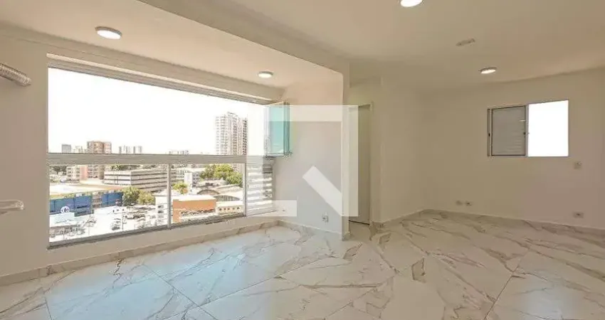 Kitnet / Stúdio para Aluguel - Vila Miriam, 1 Quarto,  33 m² - Guarulhos