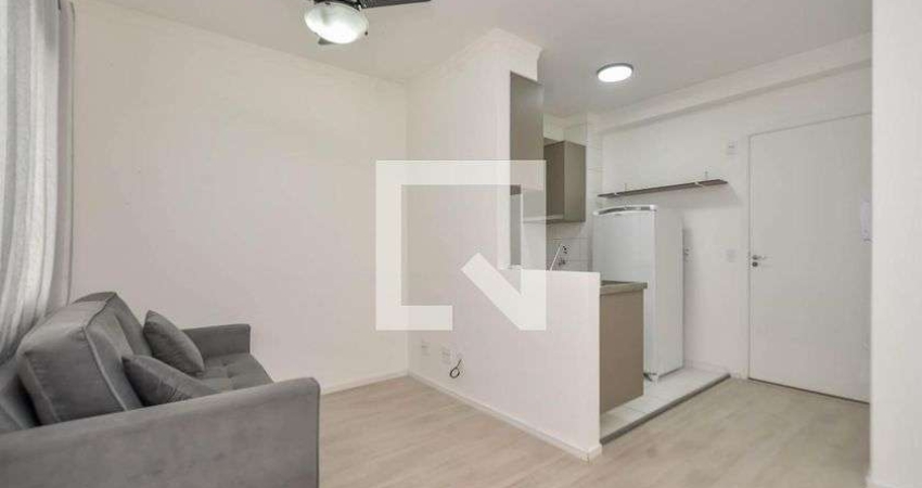 Kitnet / Stúdio para Aluguel - Bela Vista, 1 Quarto,  26 m² - São Paulo