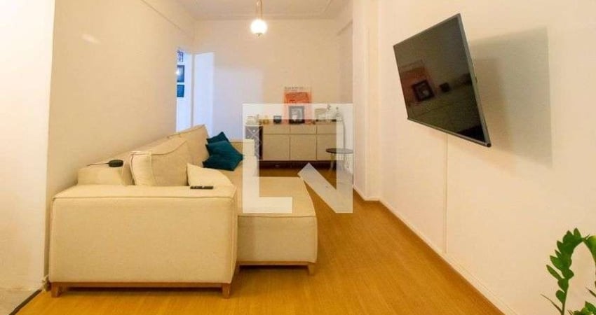 Apartamento para Aluguel - Centro Histórico, 2 Quartos,  75 m² - Porto Alegre