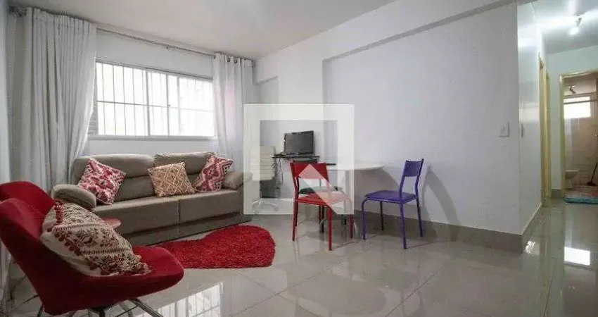 Apartamento para Aluguel - Setor Oeste, 2 Quartos,  62 m² - Goiânia