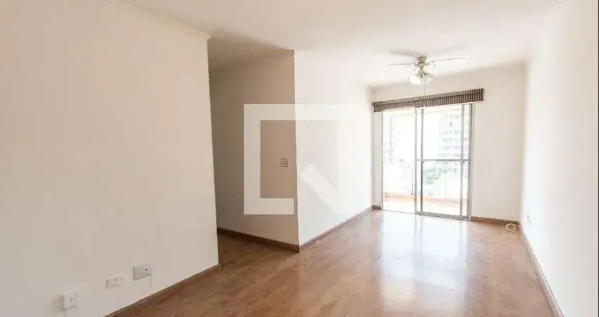 Apartamento para Aluguel - Ipiranga, 3 Quartos,  60 m² - São Paulo