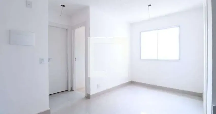Apartamento para Aluguel - Barra Funda, 2 Quartos,  35 m² - São Paulo