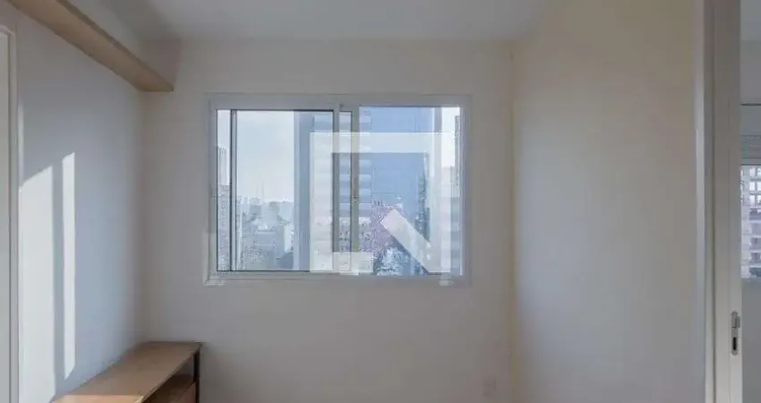 Apartamento para Aluguel - Liberdade, 2 Quartos,  37 m² - São Paulo