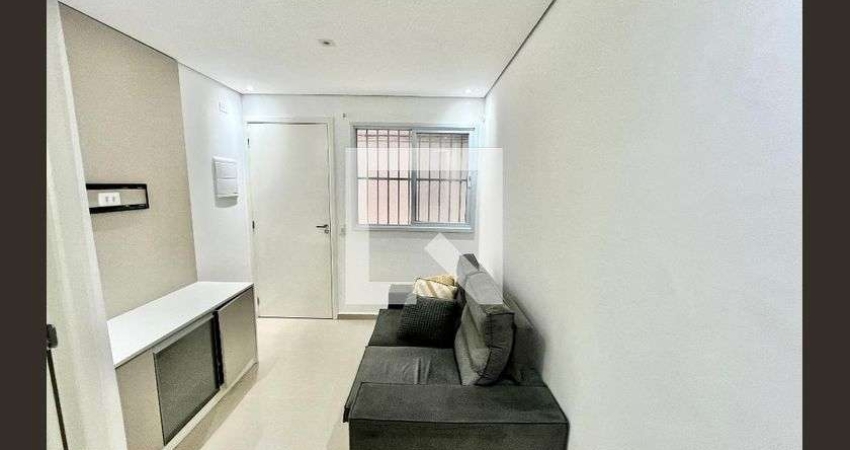 Apartamento para Aluguel - Casa Verde, 2 Quartos,  50 m² - São Paulo