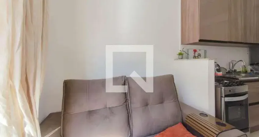 Apartamento para Aluguel - Cambuci, 2 Quartos,  35 m² - São Paulo